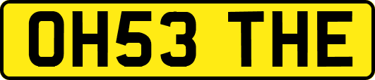 OH53THE