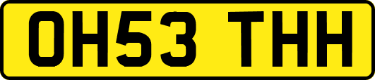 OH53THH