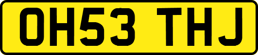 OH53THJ