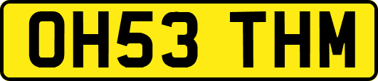 OH53THM