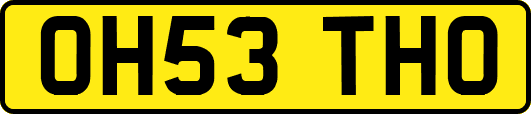 OH53THO