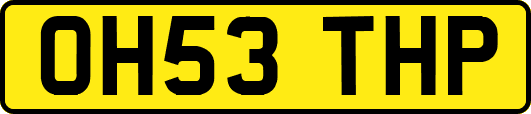 OH53THP