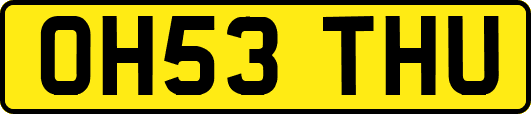 OH53THU