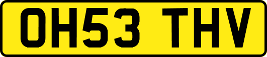OH53THV