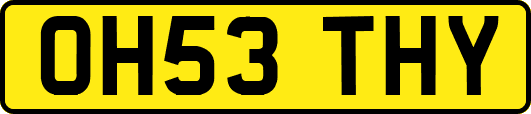 OH53THY