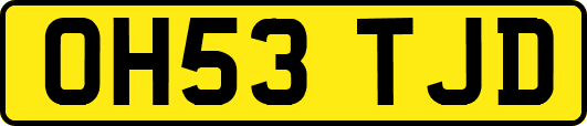 OH53TJD