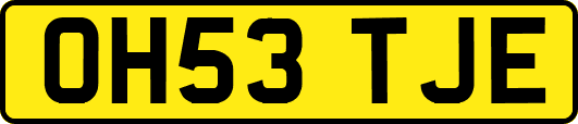 OH53TJE