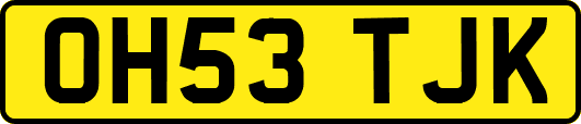 OH53TJK
