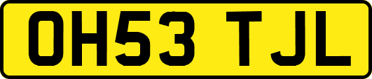 OH53TJL