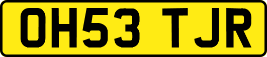 OH53TJR