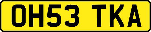 OH53TKA