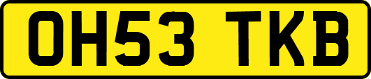 OH53TKB