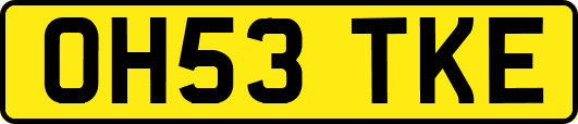 OH53TKE