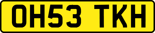 OH53TKH