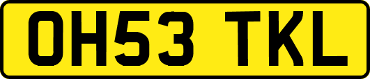 OH53TKL
