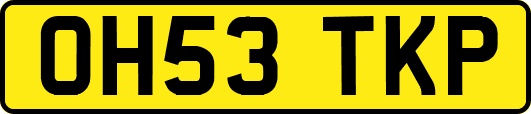 OH53TKP