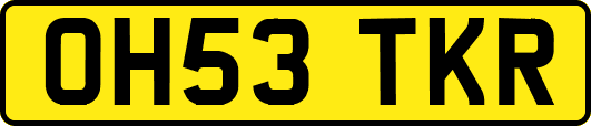 OH53TKR