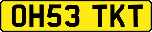 OH53TKT
