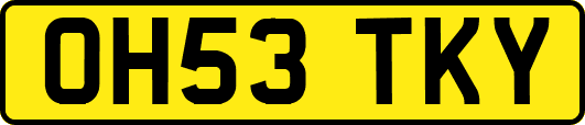 OH53TKY