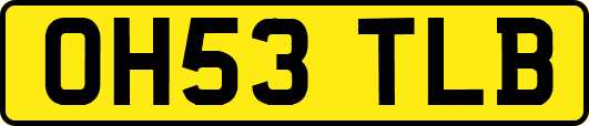 OH53TLB