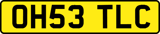 OH53TLC