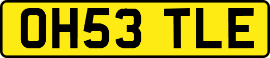 OH53TLE