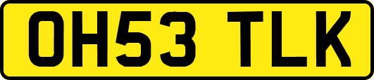 OH53TLK