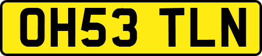 OH53TLN