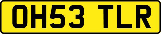 OH53TLR