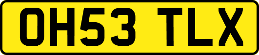 OH53TLX