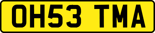 OH53TMA