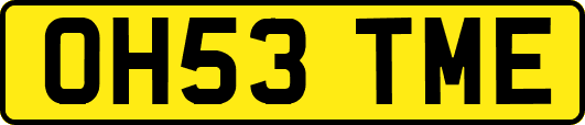 OH53TME