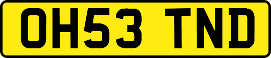 OH53TND