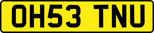 OH53TNU