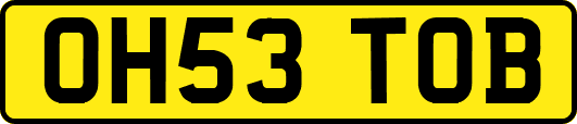 OH53TOB