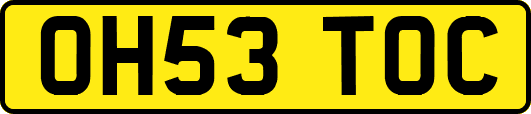 OH53TOC