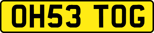 OH53TOG