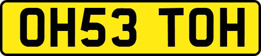 OH53TOH