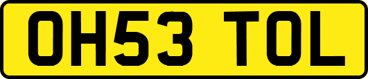 OH53TOL