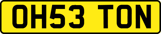 OH53TON