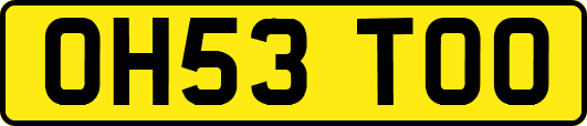 OH53TOO