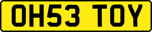 OH53TOY