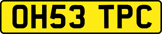 OH53TPC