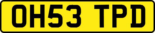 OH53TPD