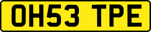 OH53TPE