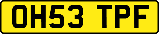 OH53TPF