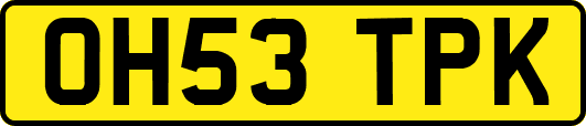 OH53TPK