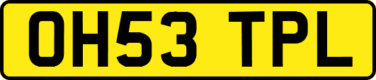 OH53TPL