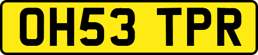 OH53TPR