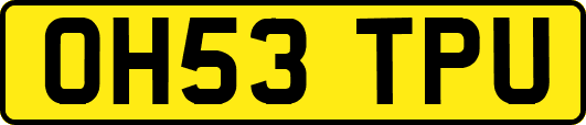 OH53TPU